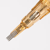 EZ Tattoo V-Select Cartridge Needles Flat RS - EZTATTOO
